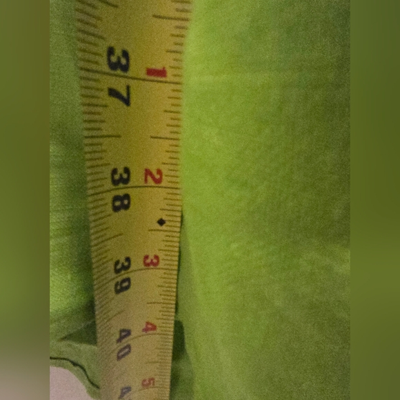 NWT ASTR the Label Women's Estella Sweetheart-Neck Midi Dress In Avocado Sz M - Picture 13 of 16